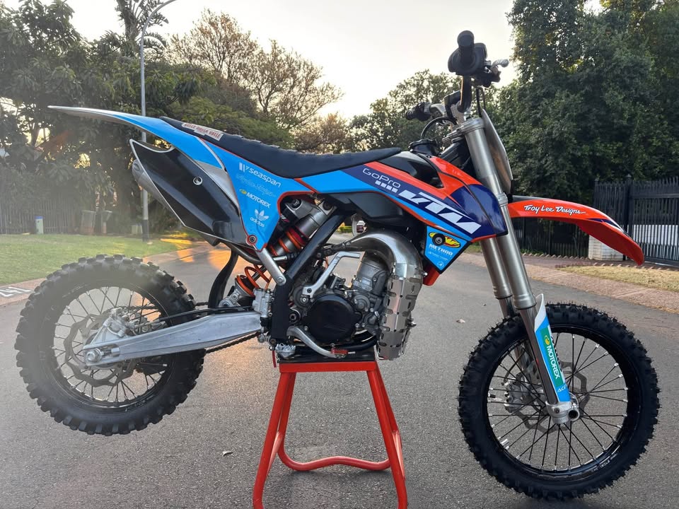 ktm n1